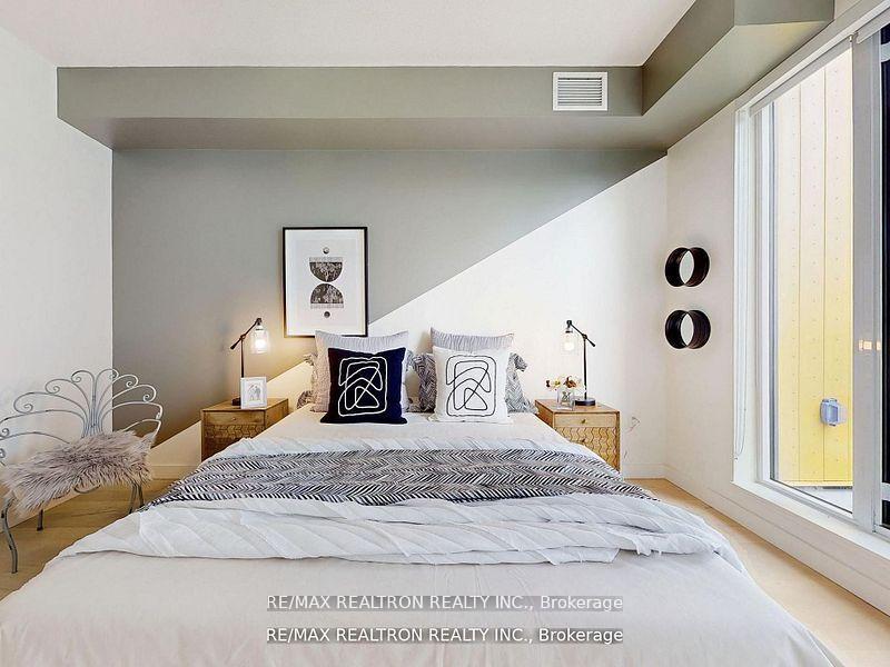 Photo 23 of Unit Th515, 95 McMahon Drive, North York, Bayview Village — HOMEH