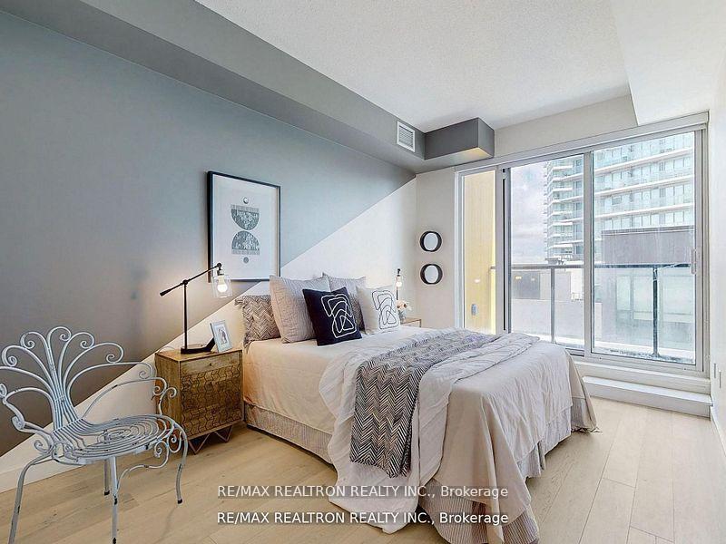 Photo 24 of Unit Th515, 95 McMahon Drive, North York, Bayview Village — HOMEH