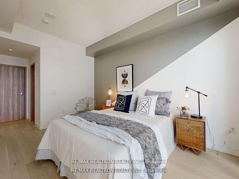 Photo 25 of Unit Th515, 95 McMahon Drive, North York, Bayview Village — HOMEH