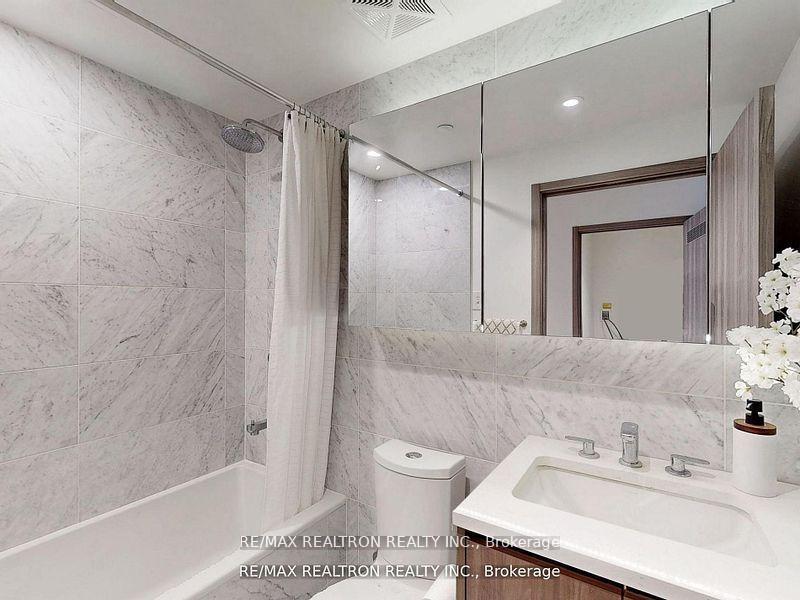 Photo 26 of Unit Th515, 95 McMahon Drive, North York, Bayview Village — HOMEH