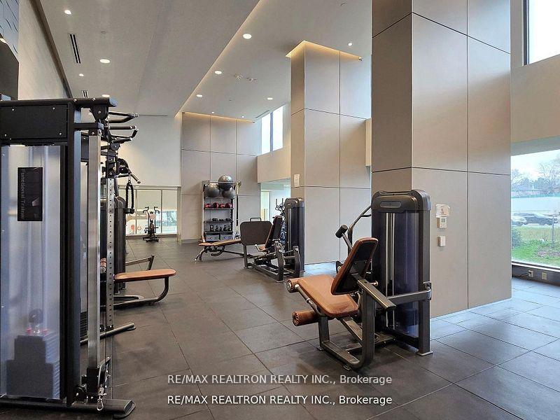 Photo 28 of Unit Th515, 95 McMahon Drive, North York, Bayview Village — HOMEH