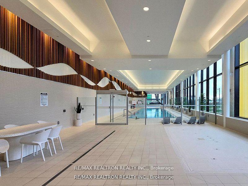 Photo 29 of Unit Th515, 95 McMahon Drive, North York, Bayview Village — HOMEH