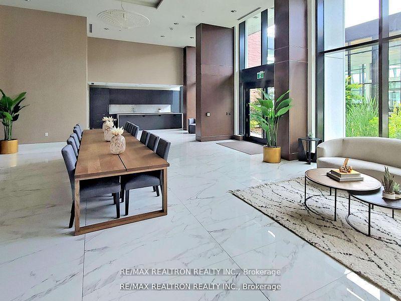 Photo 30 of Unit Th515, 95 McMahon Drive, North York, Bayview Village — HOMEH
