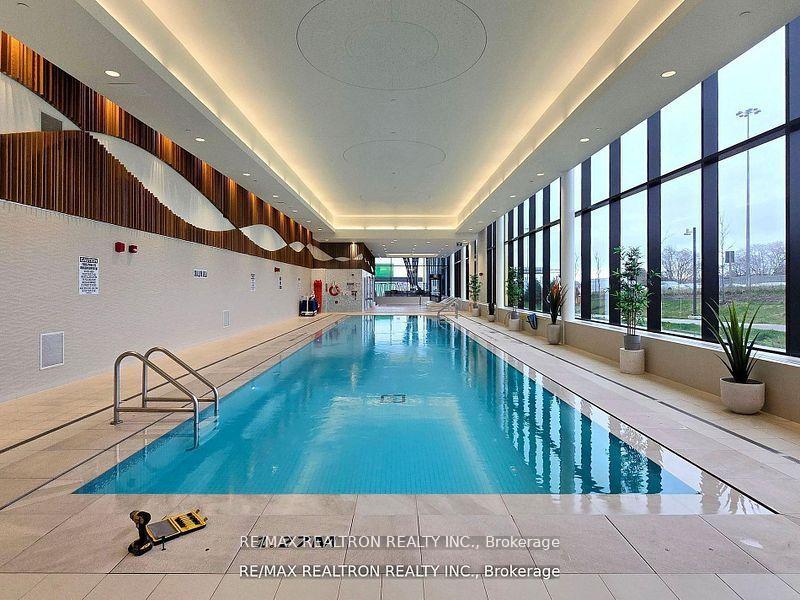 Photo 31 of Unit Th515, 95 McMahon Drive, North York, Bayview Village — HOMEH
