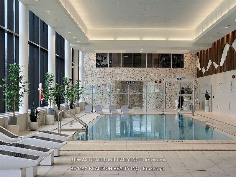 Photo 32 of Unit Th515, 95 McMahon Drive, North York, Bayview Village — HOMEH