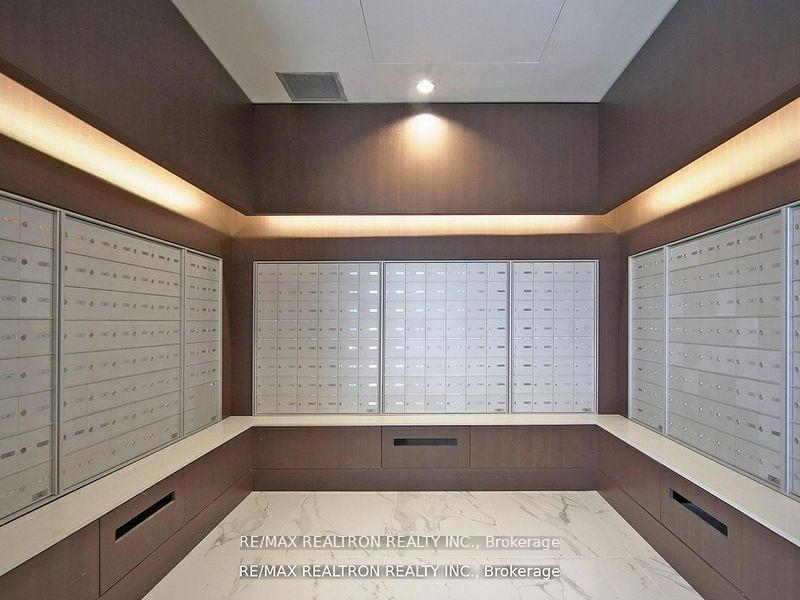 Photo 33 of Unit Th515, 95 McMahon Drive, North York, Bayview Village — HOMEH