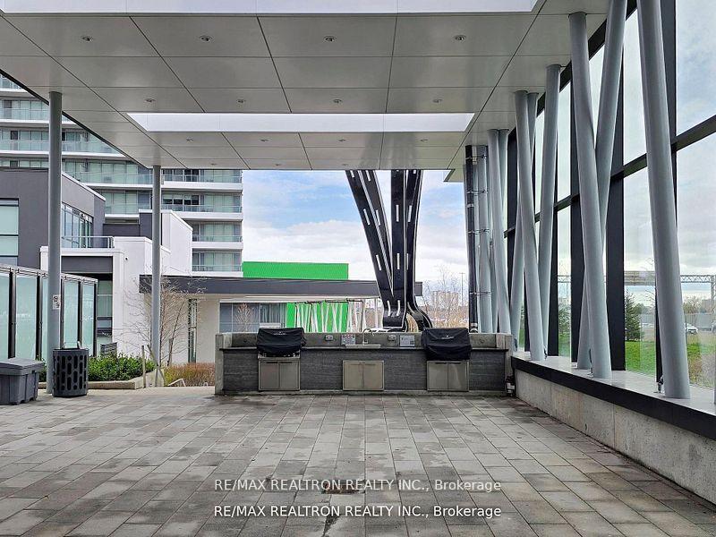 Photo 34 of Unit Th515, 95 McMahon Drive, North York, Bayview Village — HOMEH