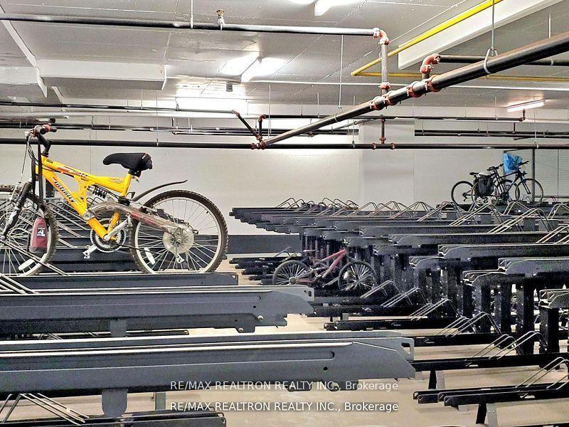Photo 35 of Unit Th515, 95 McMahon Drive, North York, Bayview Village — HOMEH