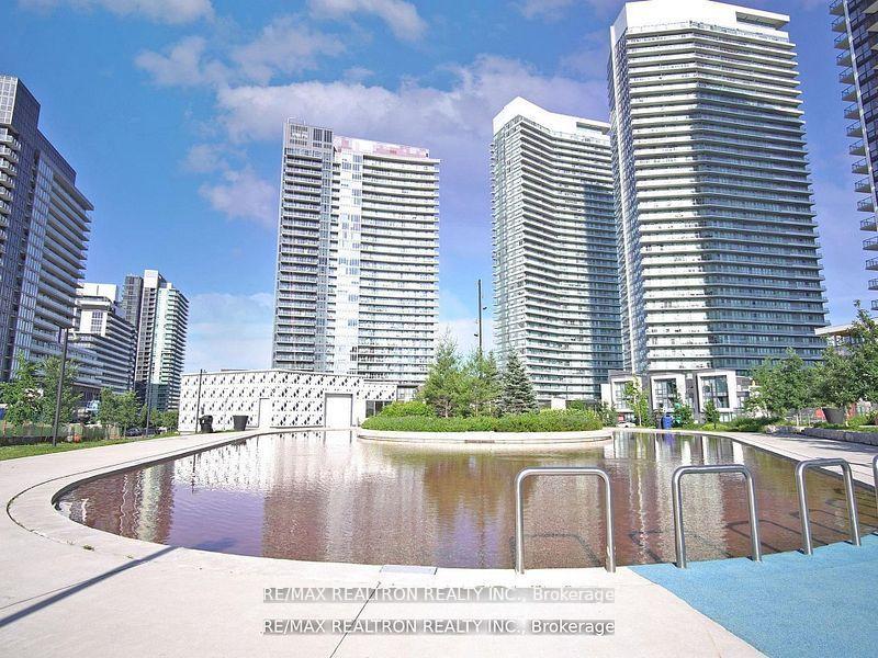 Photo 38 of Unit Th515, 95 McMahon Drive, North York, Bayview Village — HOMEH