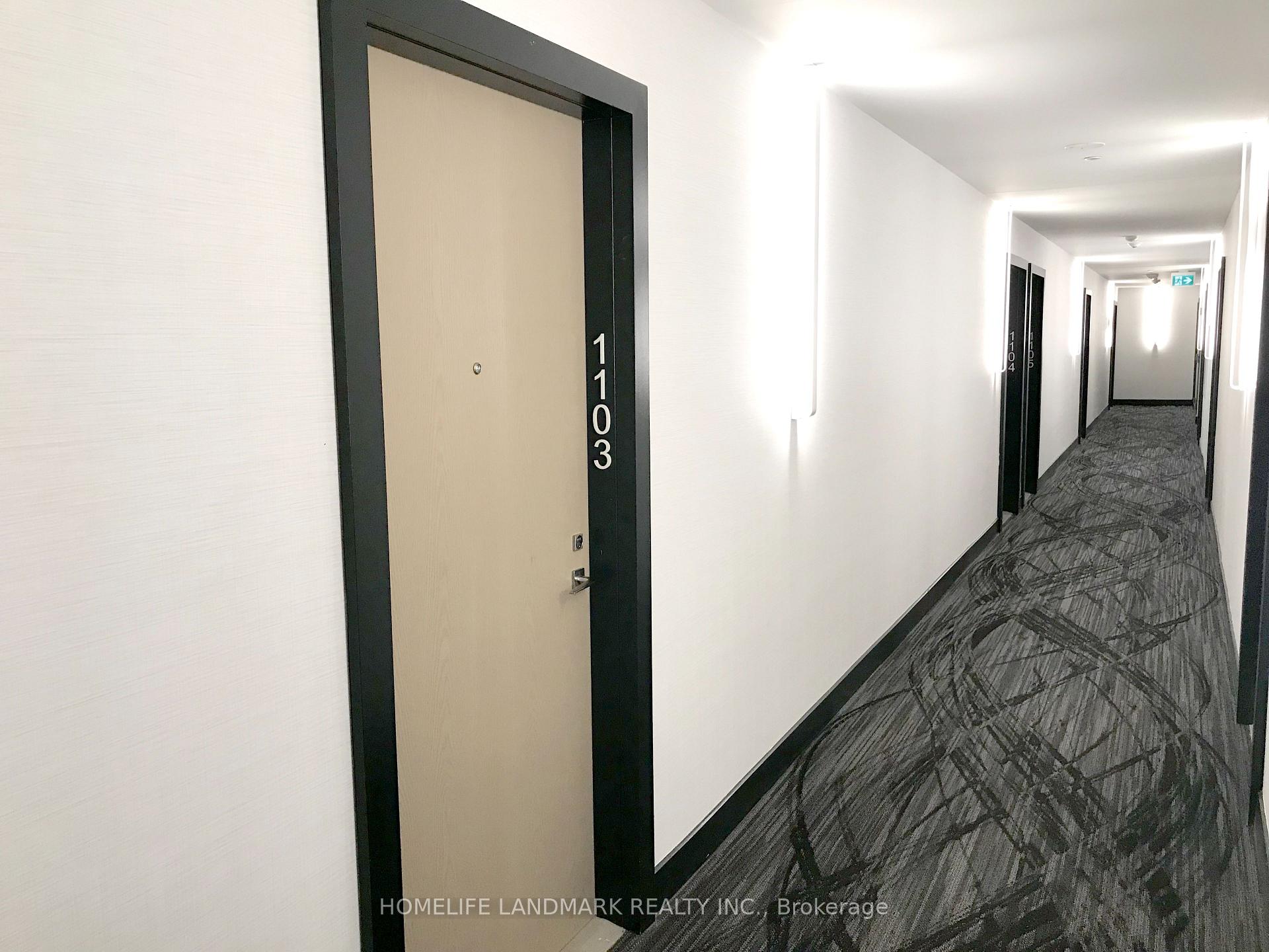 Photo 3 of Unit 1103A, 10 Rouge Valley Drive W, Markham, Unionville — HOMEH