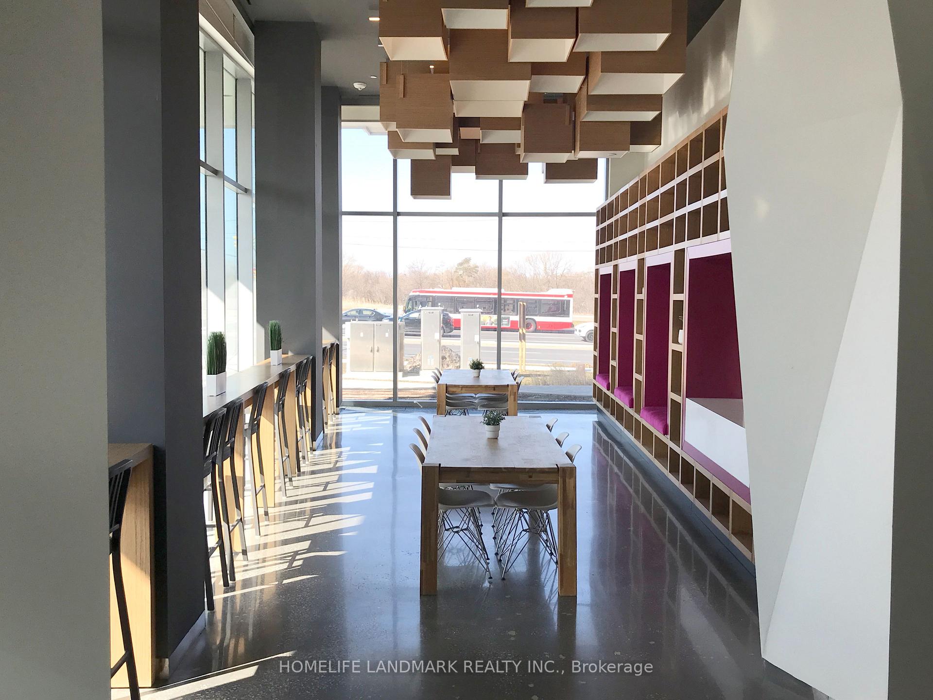Photo 20 of Unit 1103A, 10 Rouge Valley Drive W, Markham, Unionville — HOMEH