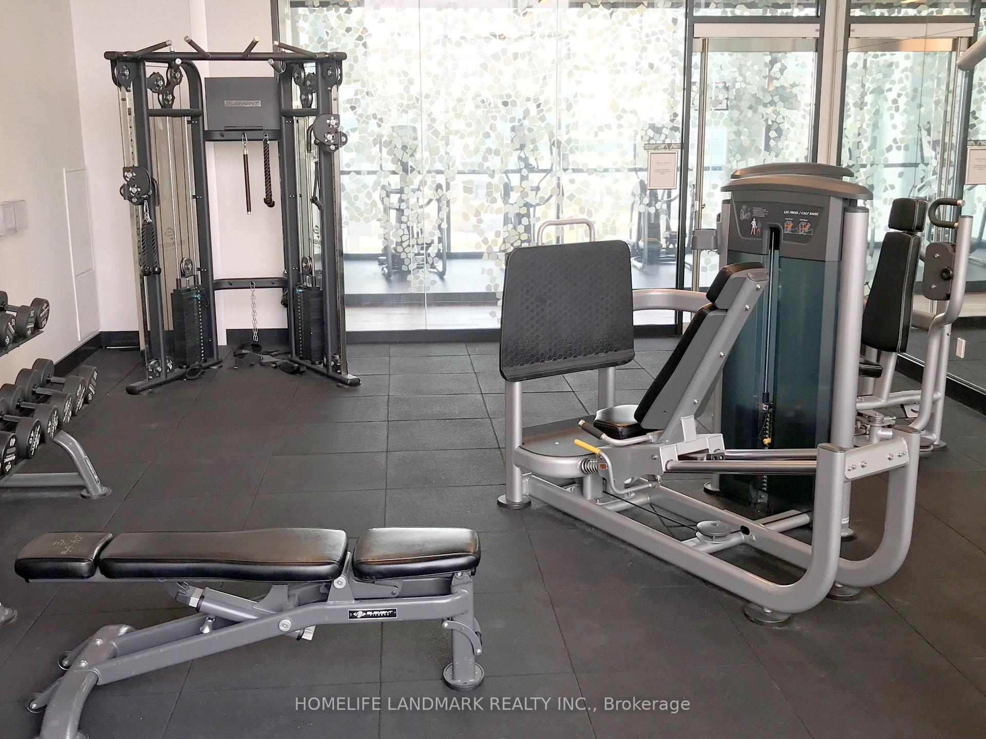 Photo 26 of Unit 1103A, 10 Rouge Valley Drive W, Markham, Unionville — HOMEH