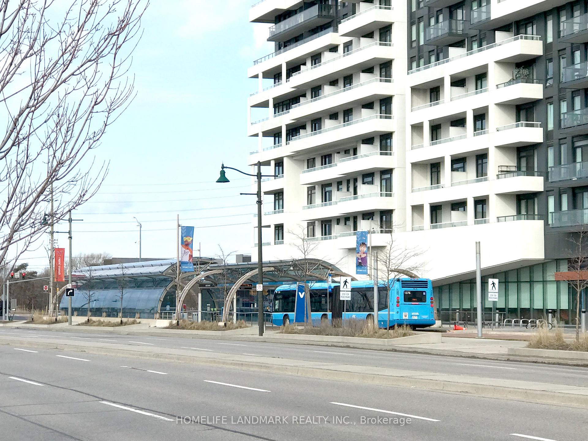 Photo 27 of Unit 1103A, 10 Rouge Valley Drive W, Markham, Unionville — HOMEH