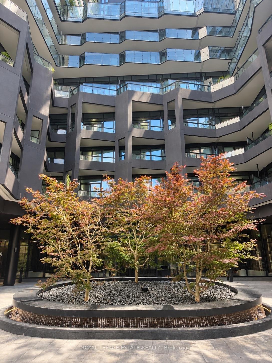 Photo 2 of Unit 518S, 110 Broadway Avenue, Toronto, Mount Pleasant West — HOMEH