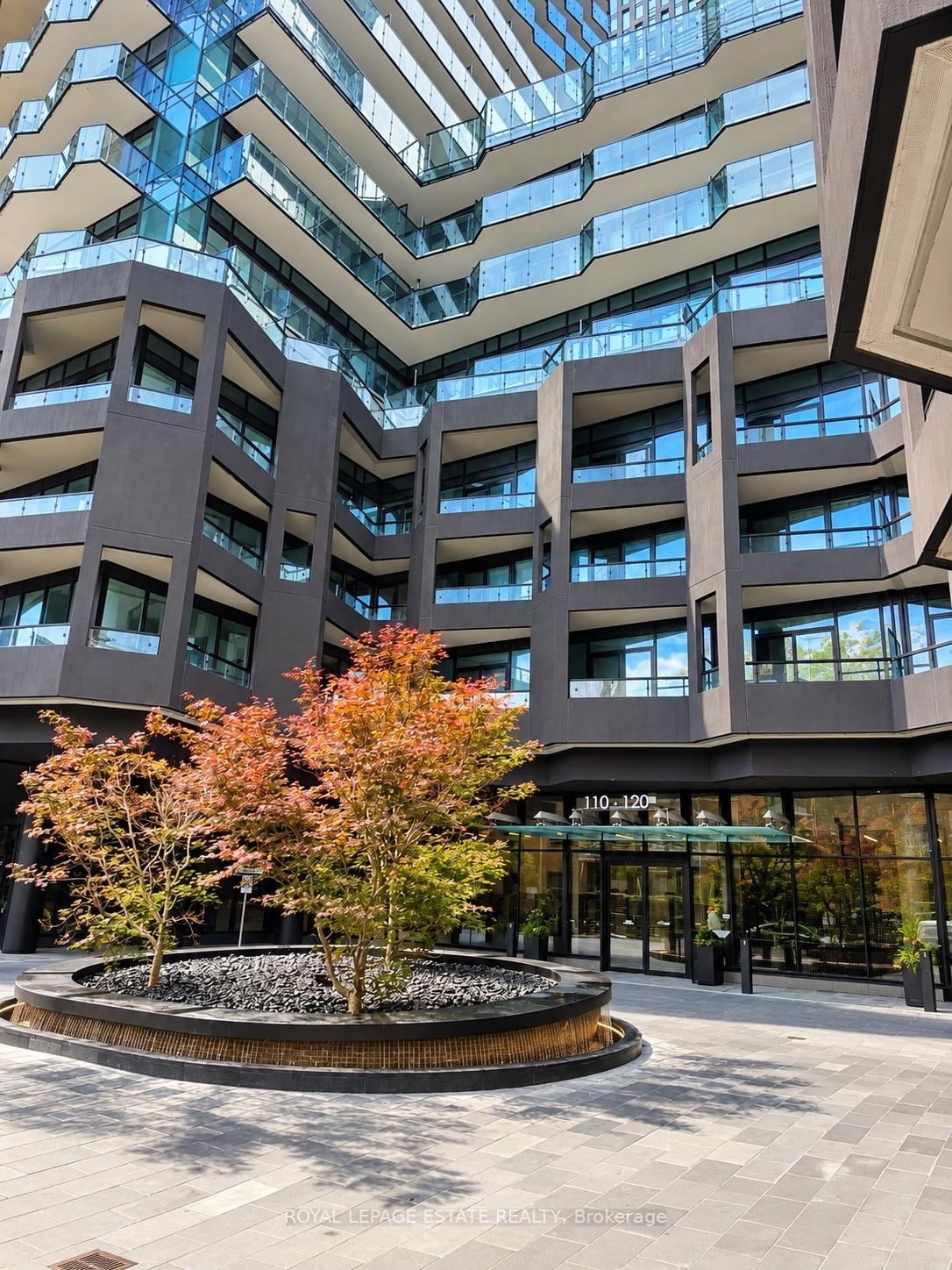 Photo 3 of Unit 518S, 110 Broadway Avenue, Toronto, Mount Pleasant West — HOMEH