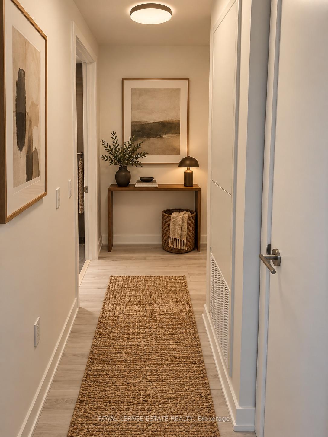 Photo 7 of Unit 518S, 110 Broadway Avenue, Toronto, Mount Pleasant West — HOMEH