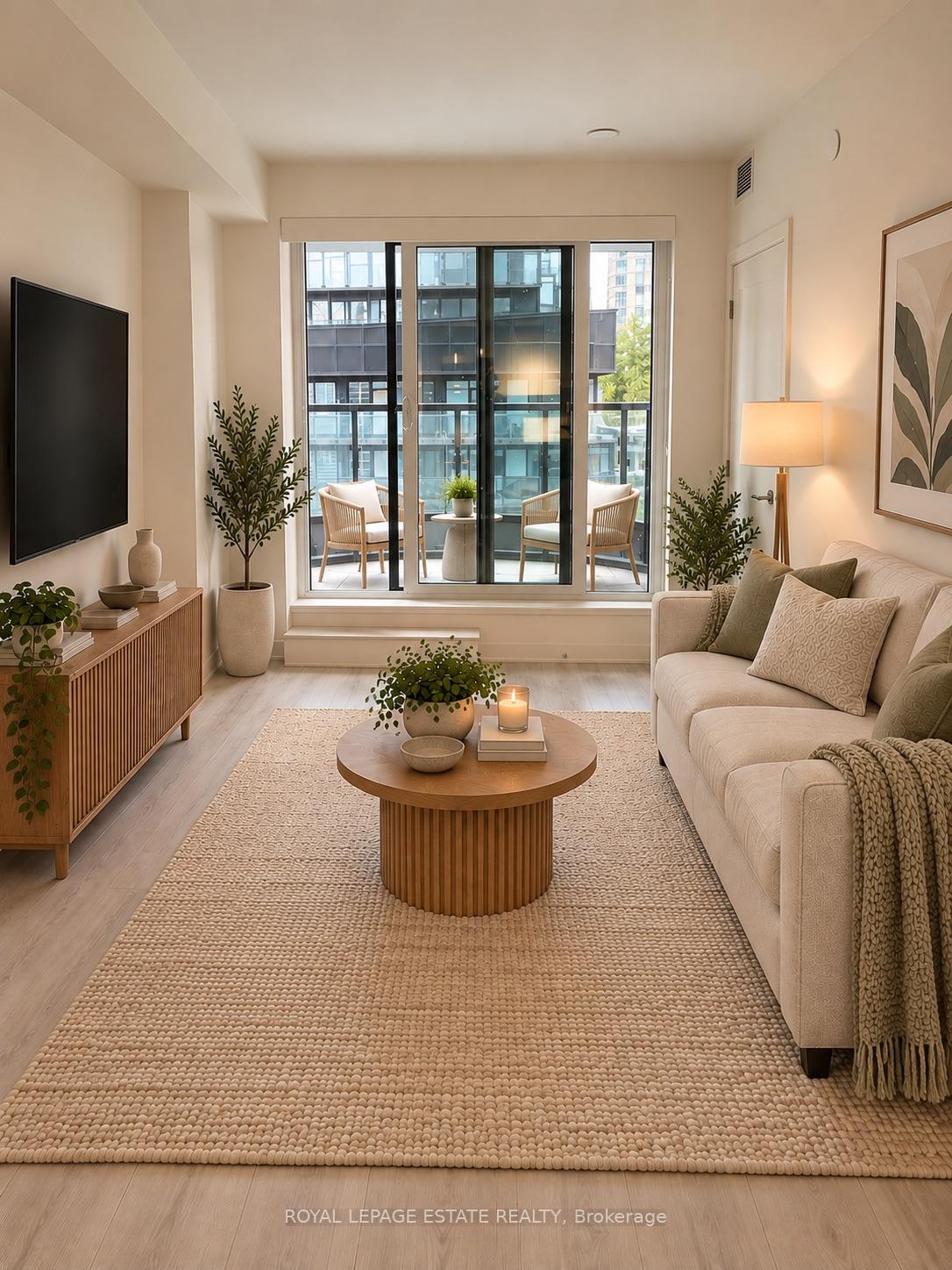 Photo 8 of Unit 518S, 110 Broadway Avenue, Toronto, Mount Pleasant West — HOMEH