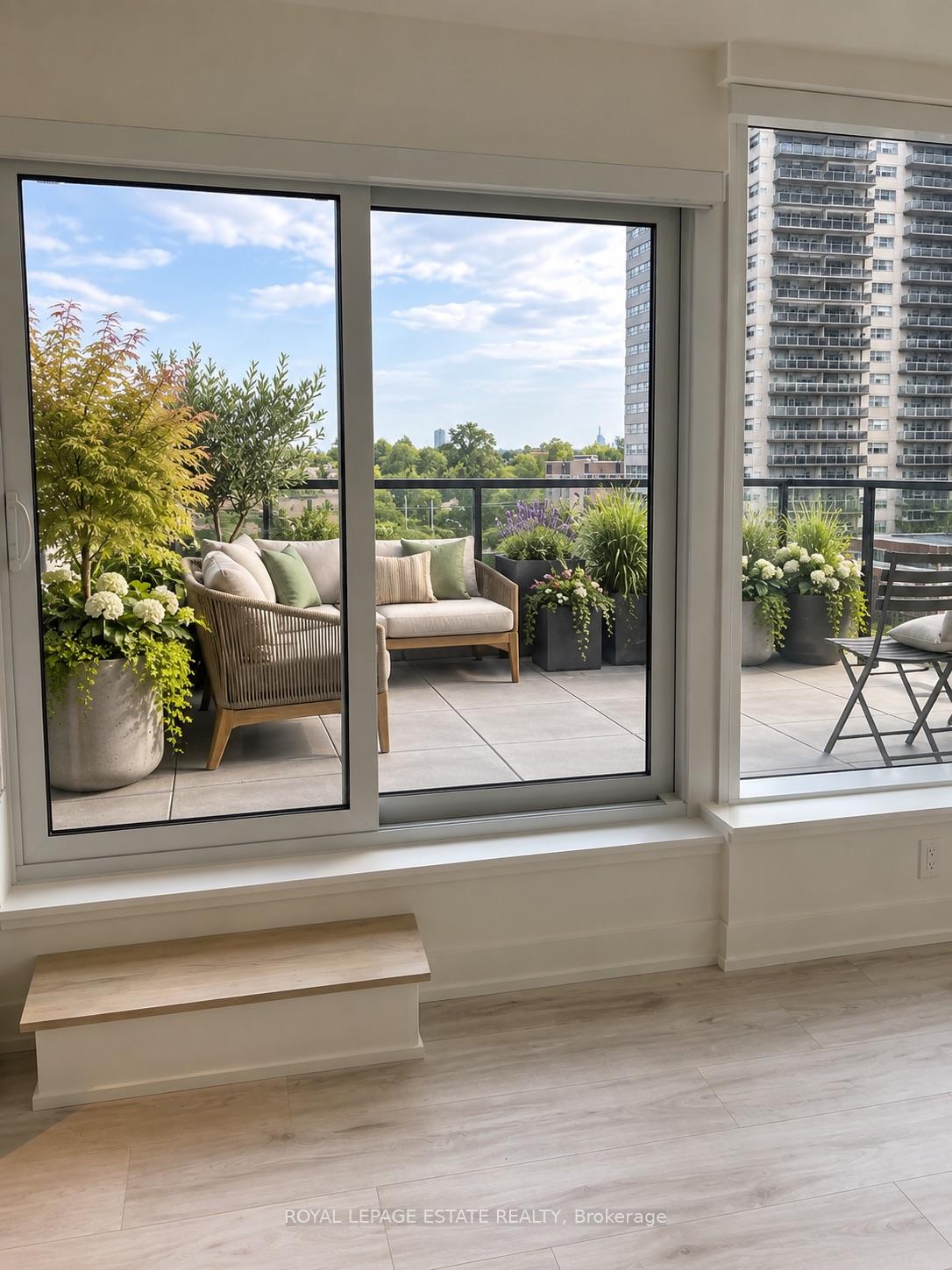 Photo 11 of Unit 518S, 110 Broadway Avenue, Toronto, Mount Pleasant West — HOMEH