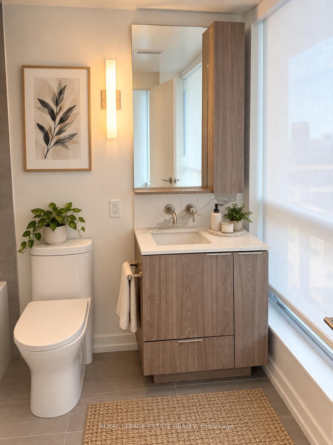 Photo 12 of Unit 518S, 110 Broadway Avenue, Toronto, Mount Pleasant West — HOMEH