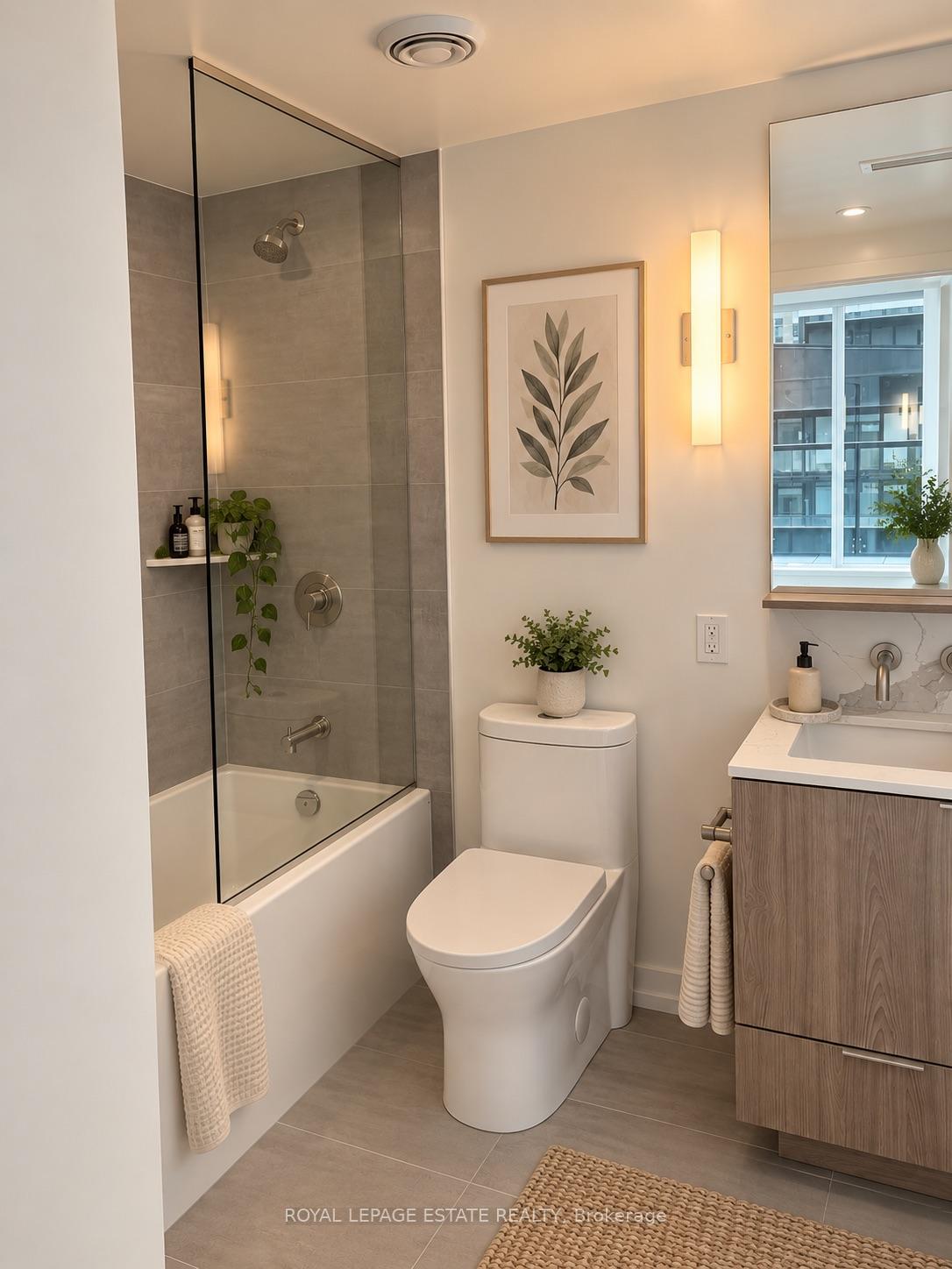 Photo 13 of Unit 518S, 110 Broadway Avenue, Toronto, Mount Pleasant West — HOMEH