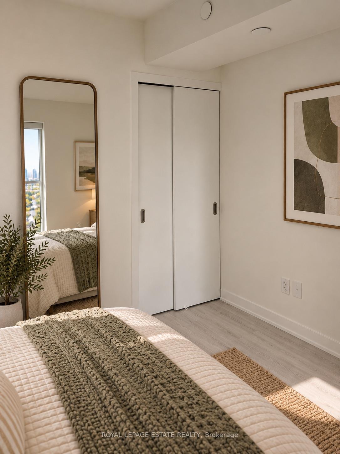 Photo 15 of Unit 518S, 110 Broadway Avenue, Toronto, Mount Pleasant West — HOMEH