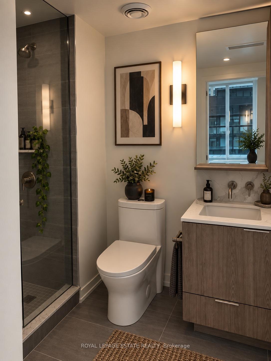 Photo 16 of Unit 518S, 110 Broadway Avenue, Toronto, Mount Pleasant West — HOMEH