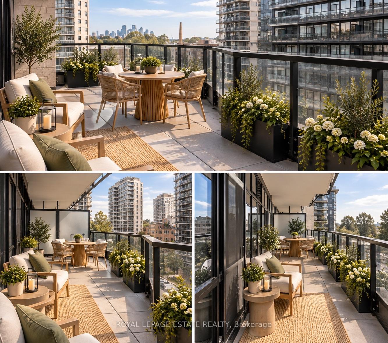 Photo 19 of Unit 518S, 110 Broadway Avenue, Toronto, Mount Pleasant West — HOMEH
