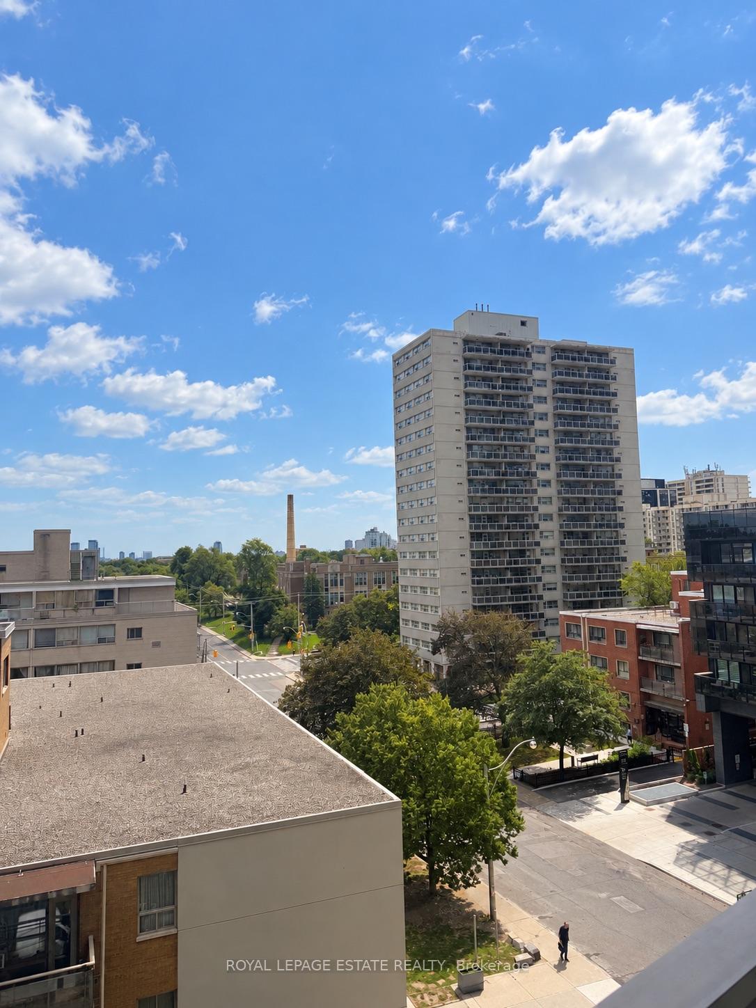 Photo 21 of Unit 518S, 110 Broadway Avenue, Toronto, Mount Pleasant West — HOMEH