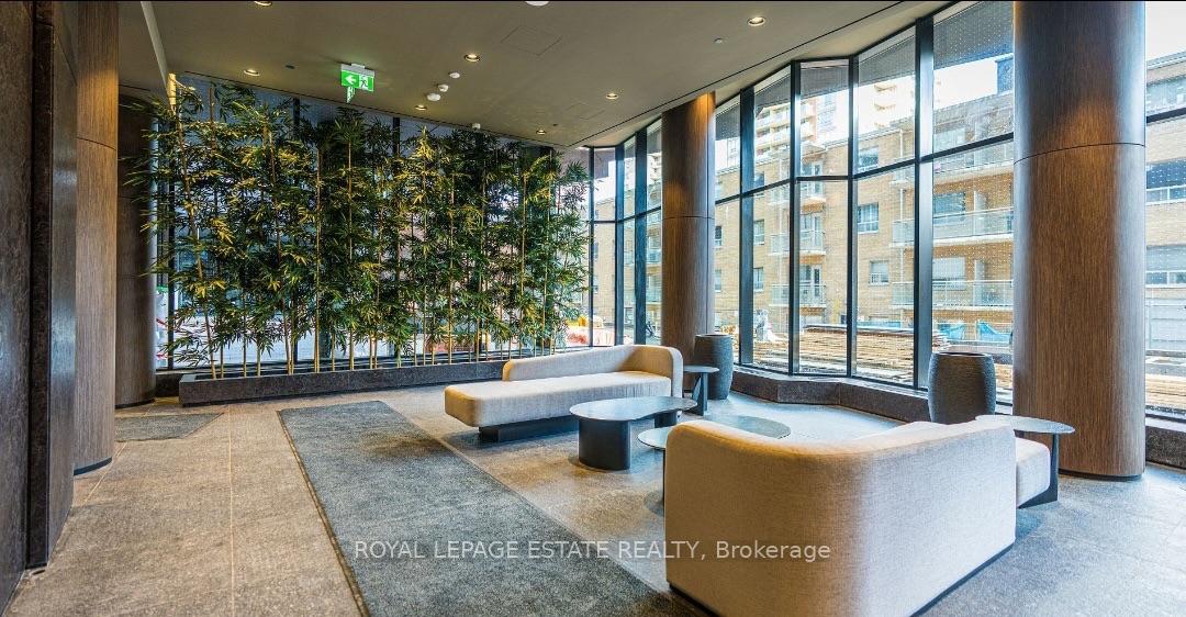 Photo 22 of Unit 518S, 110 Broadway Avenue, Toronto, Mount Pleasant West — HOMEH