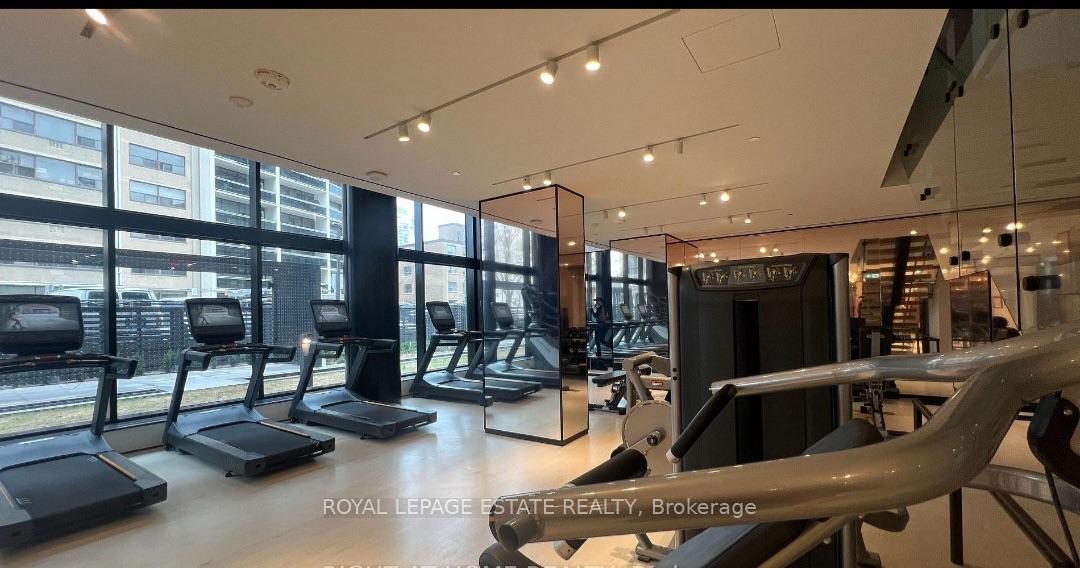 Photo 27 of Unit 518S, 110 Broadway Avenue, Toronto, Mount Pleasant West — HOMEH