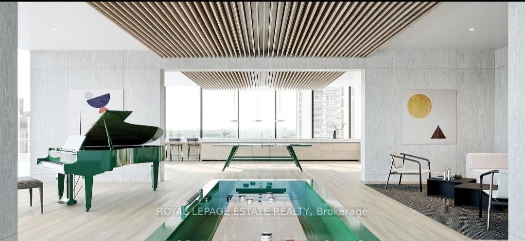 Photo 31 of Unit 518S, 110 Broadway Avenue, Toronto, Mount Pleasant West — HOMEH