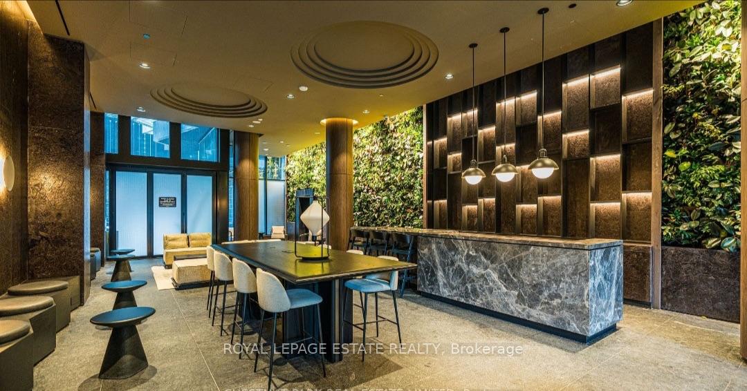 Photo 33 of Unit 518S, 110 Broadway Avenue, Toronto, Mount Pleasant West — HOMEH