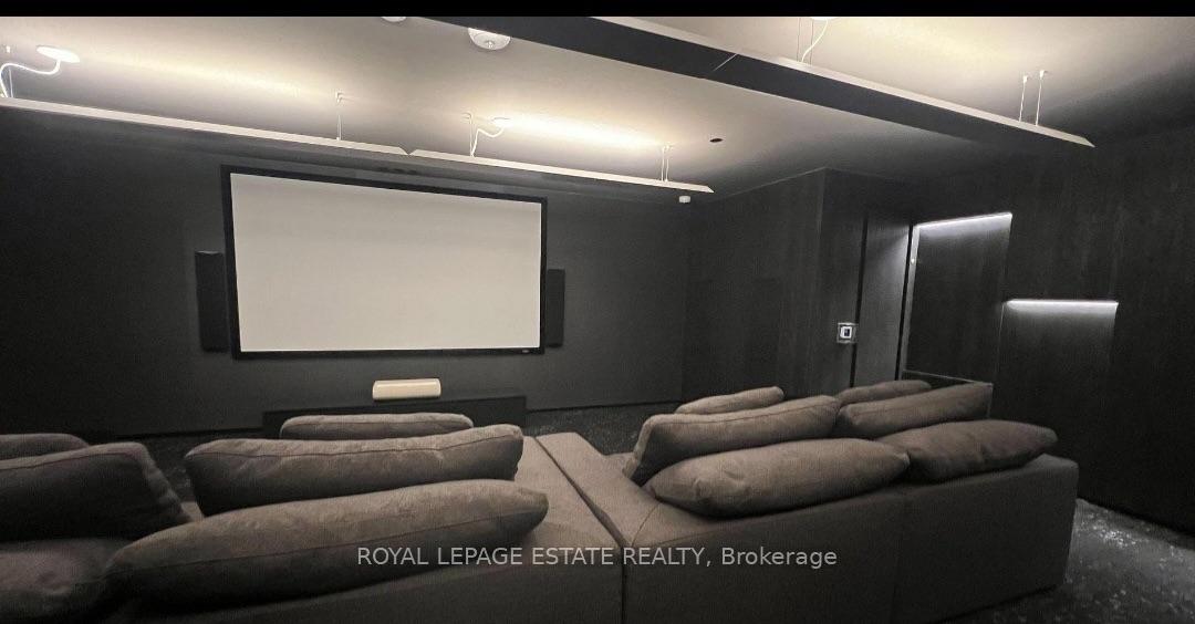 Photo 36 of Unit 518S, 110 Broadway Avenue, Toronto, Mount Pleasant West — HOMEH