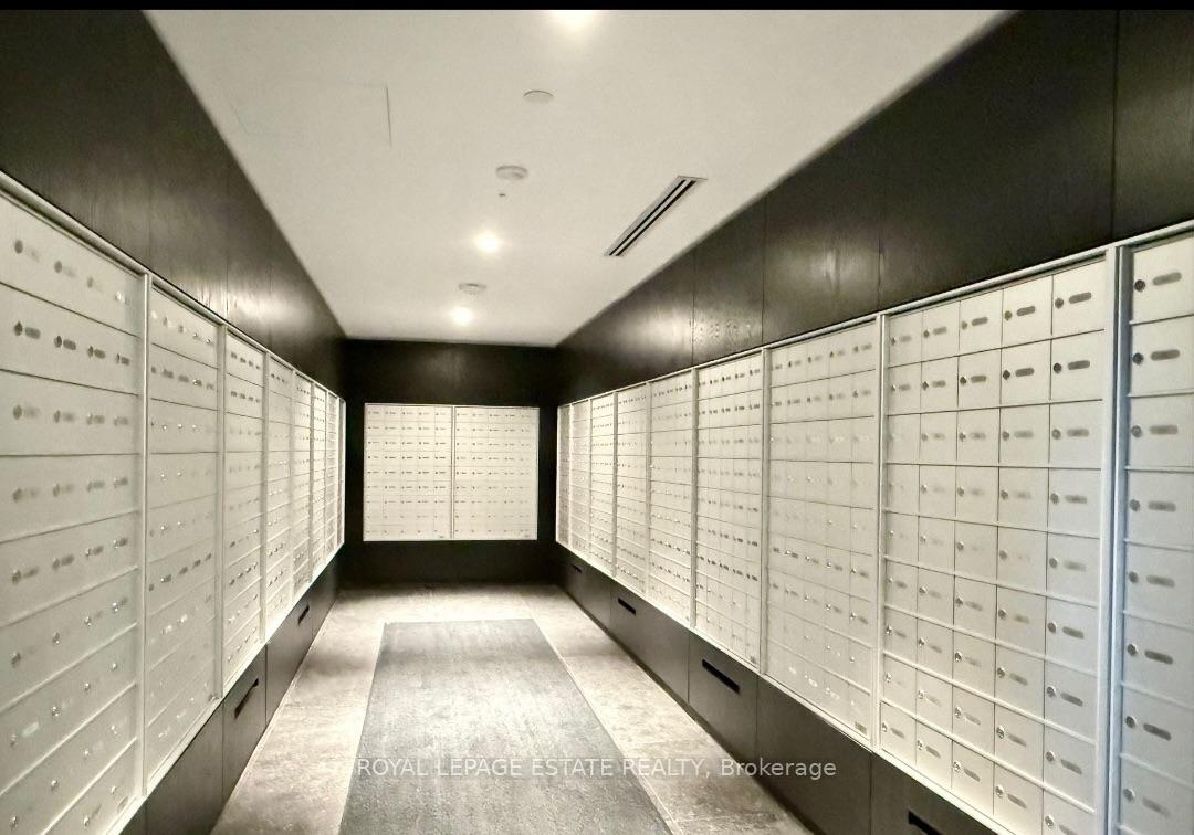 Photo 37 of Unit 518S, 110 Broadway Avenue, Toronto, Mount Pleasant West — HOMEH