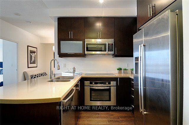 Photo 11 of Unit 1810, 35 Balmuto Street, Toronto, Bay Street Corridor — HOMEH