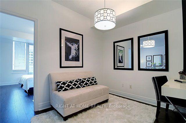Photo 12 of Unit 1810, 35 Balmuto Street, Toronto, Bay Street Corridor — HOMEH