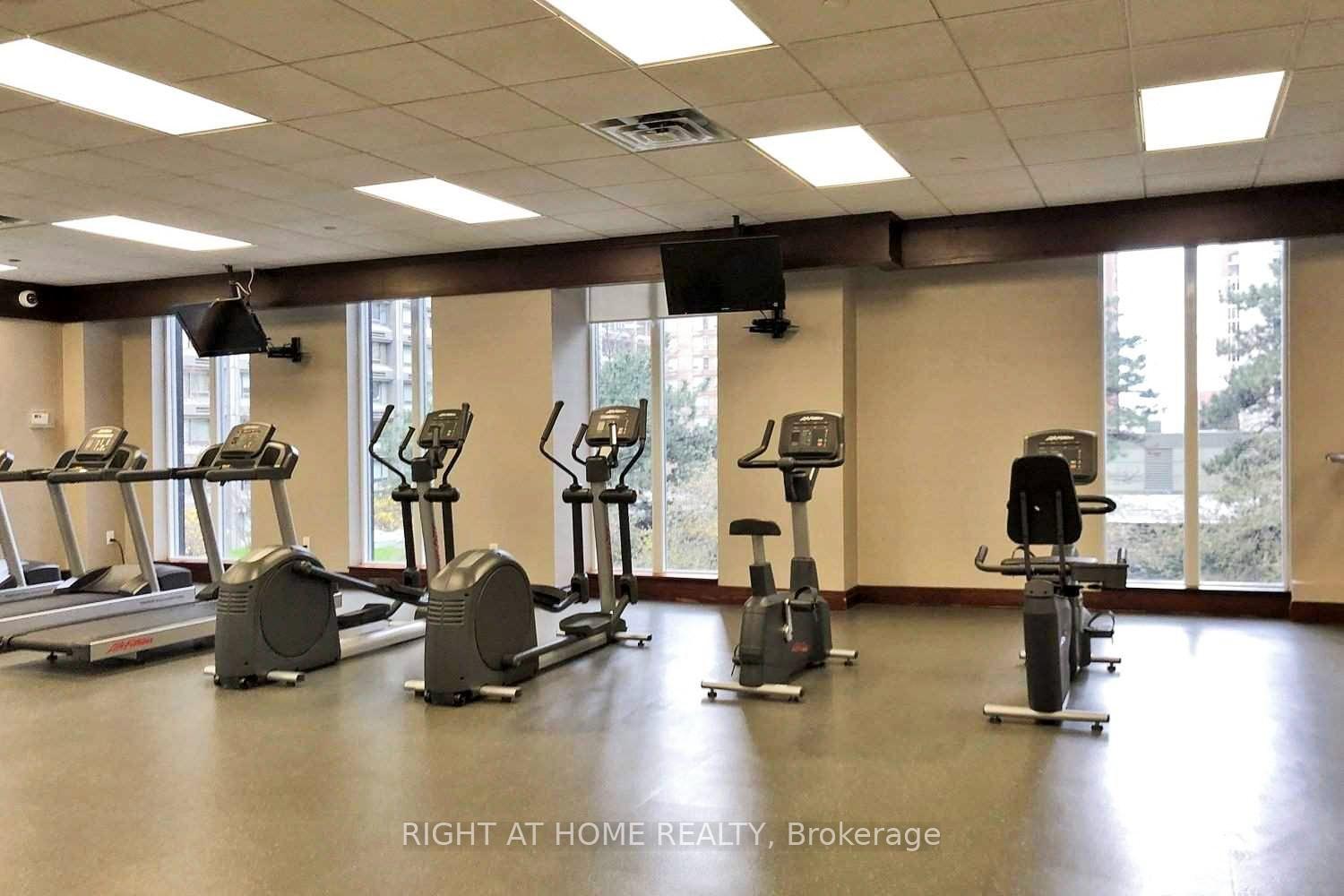 Photo 57 of Unit 1810, 35 Balmuto Street, Toronto, Bay Street Corridor — HOMEH