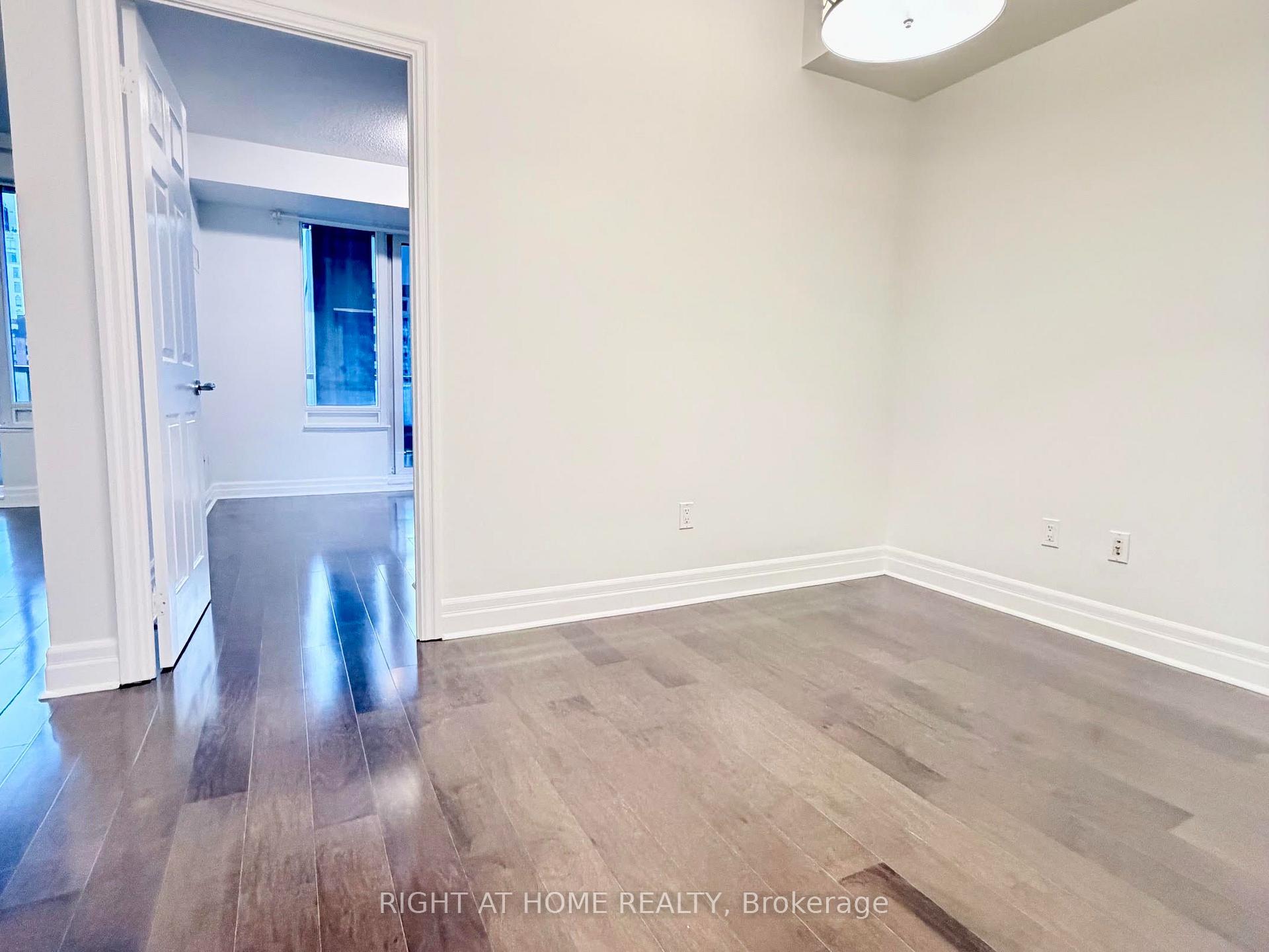 Photo 21 of Unit 1810, 35 Balmuto Street, Toronto, Bay Street Corridor — HOMEH