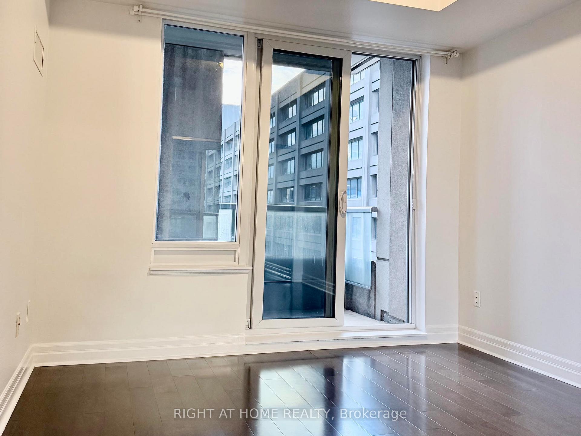 Photo 32 of Unit 1810, 35 Balmuto Street, Toronto, Bay Street Corridor — HOMEH