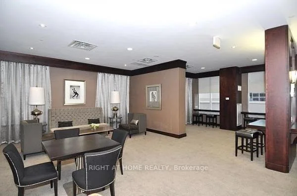 Photo 52 of Unit 1810, 35 Balmuto Street, Toronto, Bay Street Corridor — HOMEH