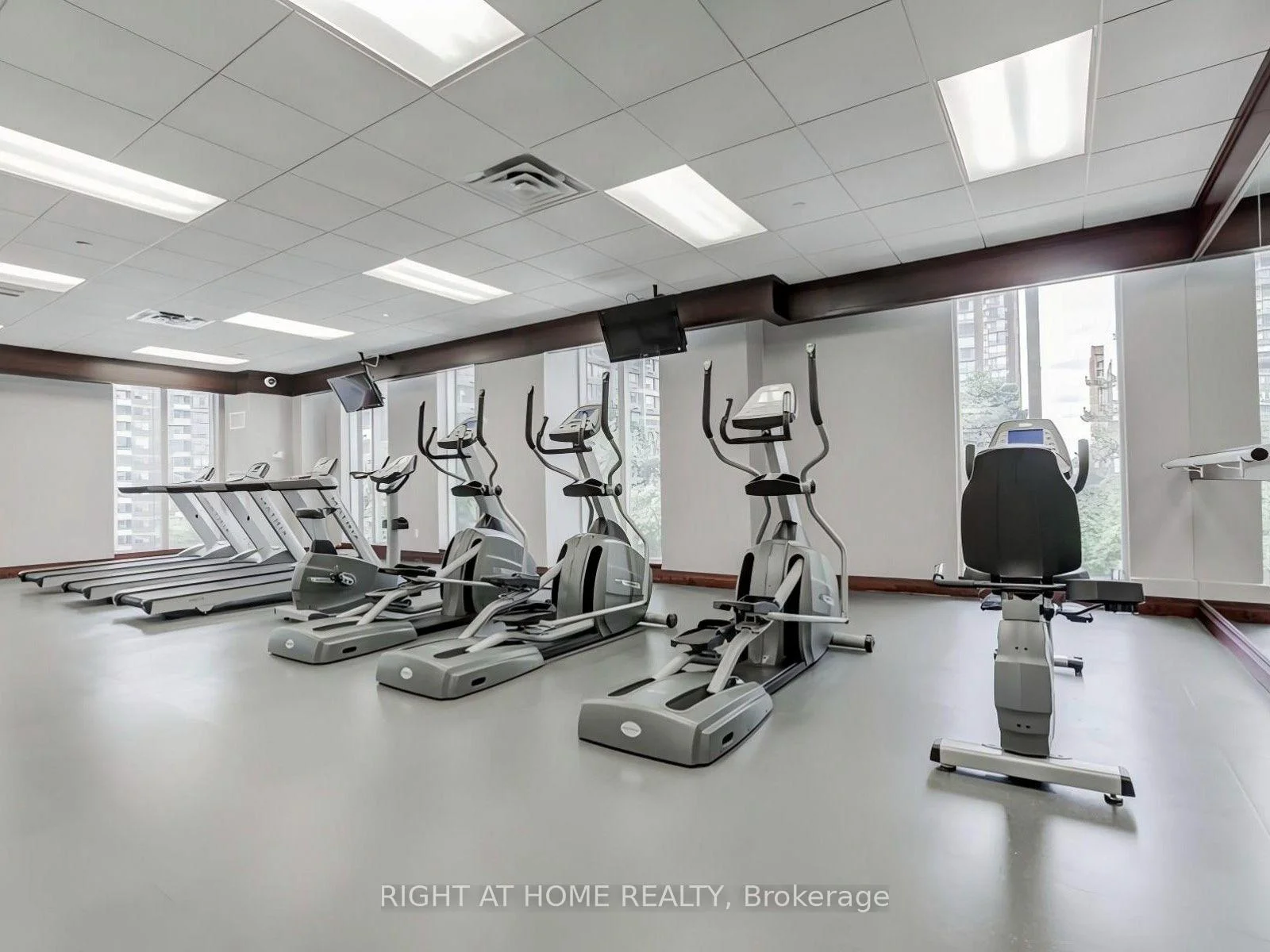 Photo 58 of Unit 1810, 35 Balmuto Street, Toronto, Bay Street Corridor — HOMEH