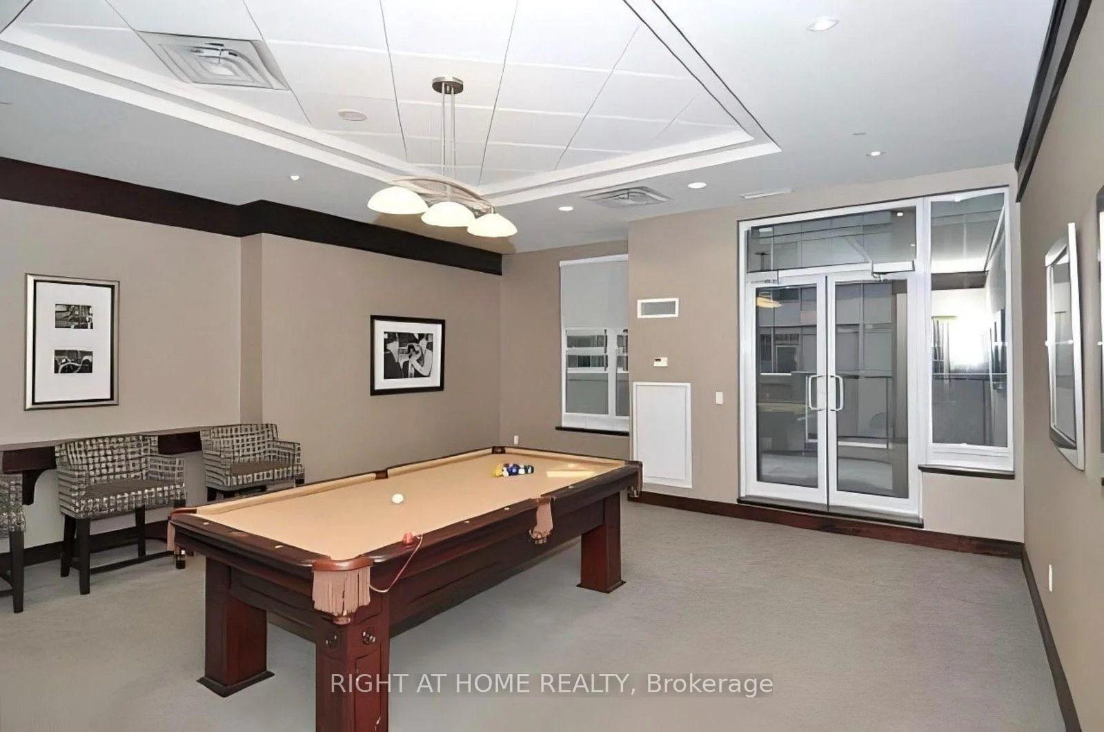 Photo 62 of Unit 1810, 35 Balmuto Street, Toronto, Bay Street Corridor — HOMEH