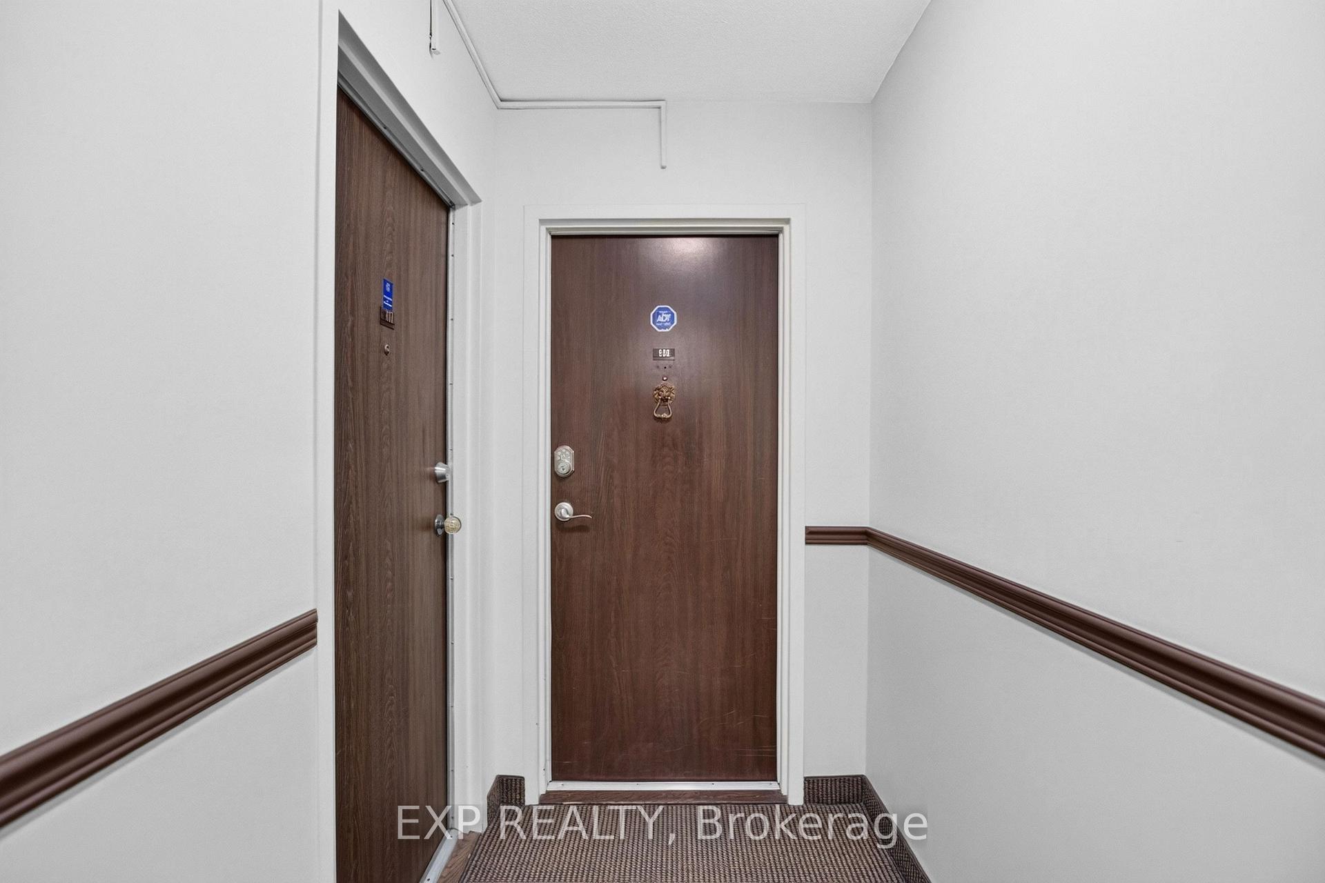 Photo 16 of Unit 808, 2323 Confederation Parkway, Mississauga, Cooksville — HOMEH