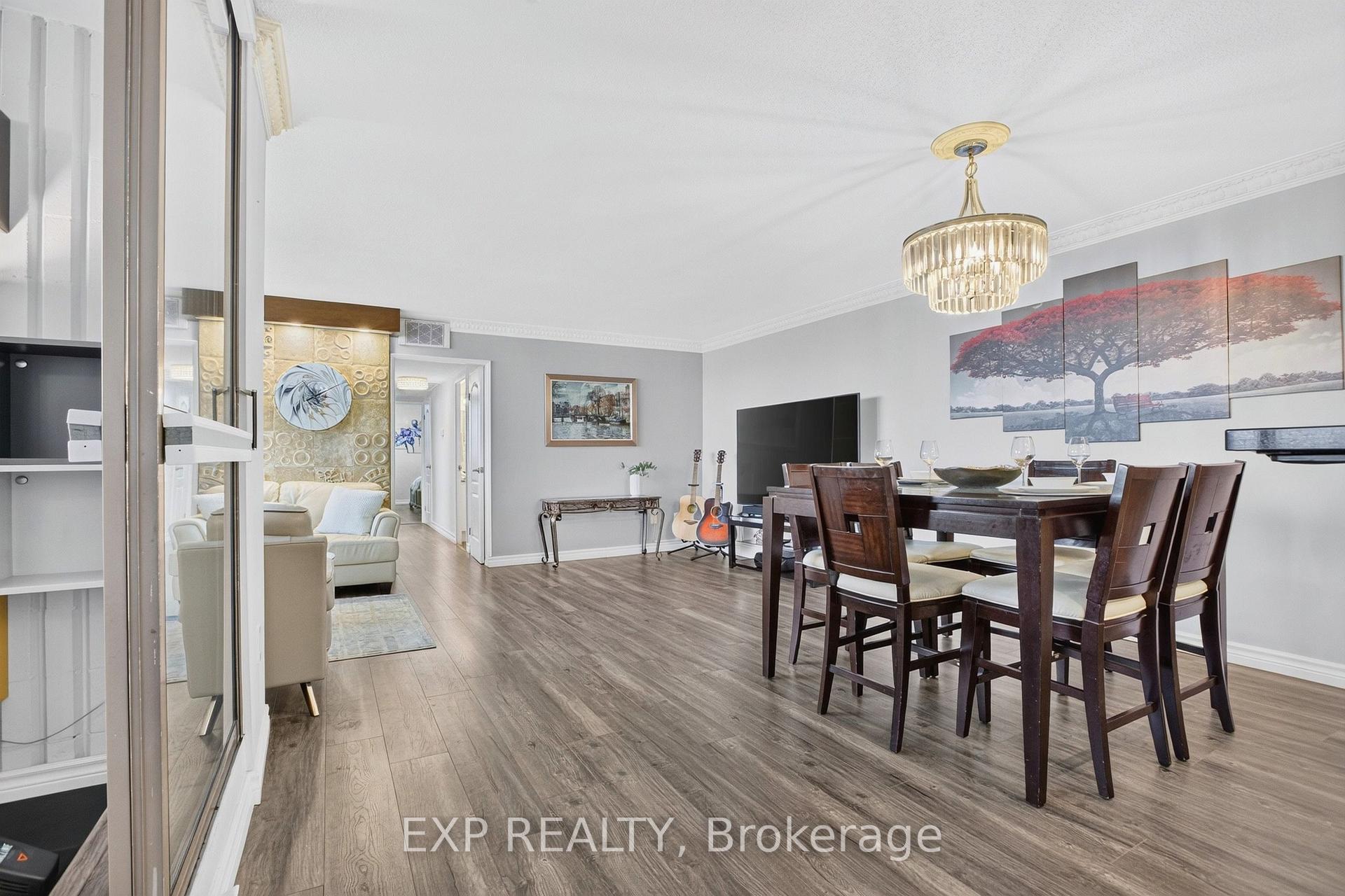 Photo 43 of Unit 808, 2323 Confederation Parkway, Mississauga, Cooksville — HOMEH