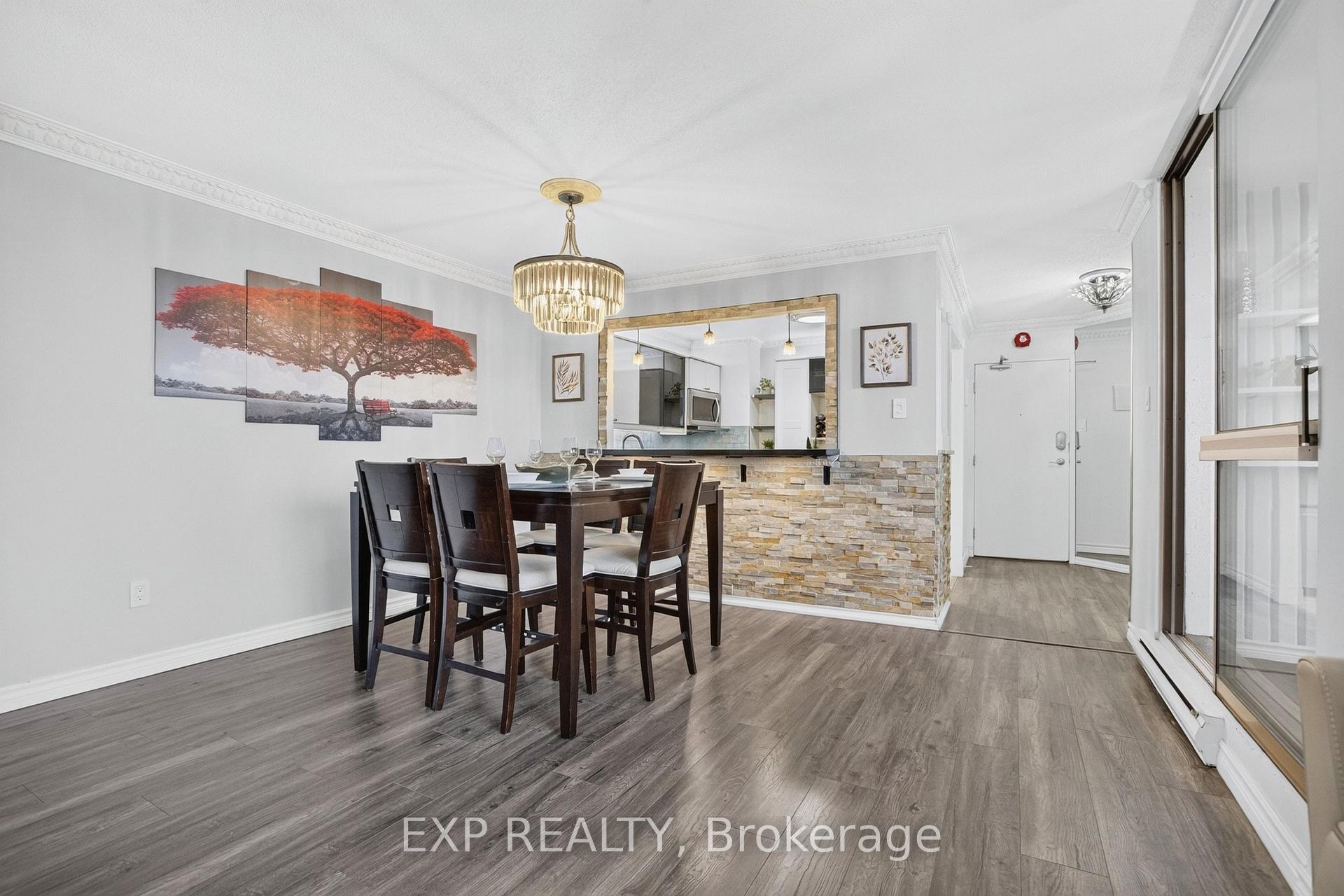 Photo 46 of Unit 808, 2323 Confederation Parkway, Mississauga, Cooksville — HOMEH