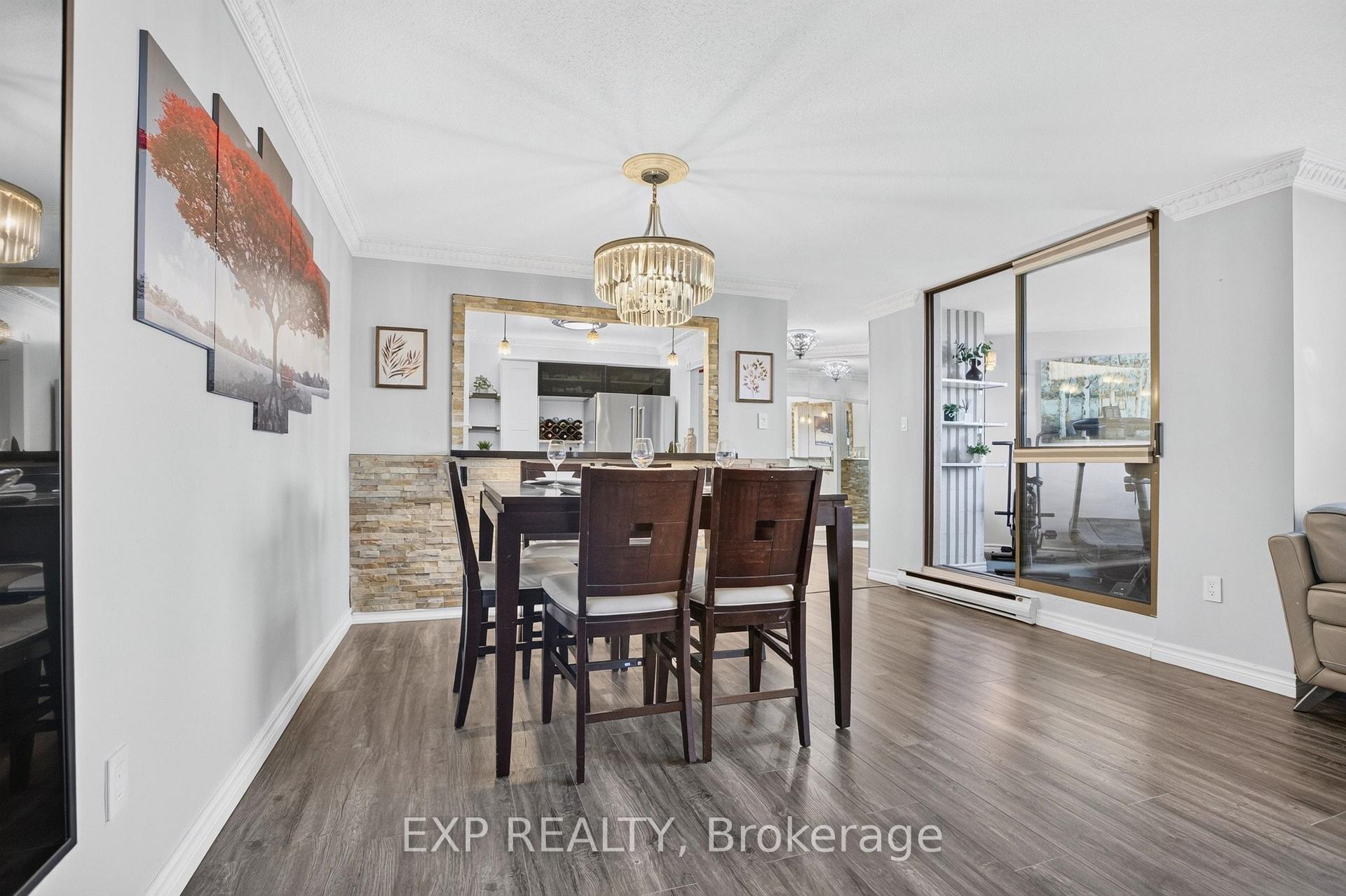 Photo 49 of Unit 808, 2323 Confederation Parkway, Mississauga, Cooksville — HOMEH