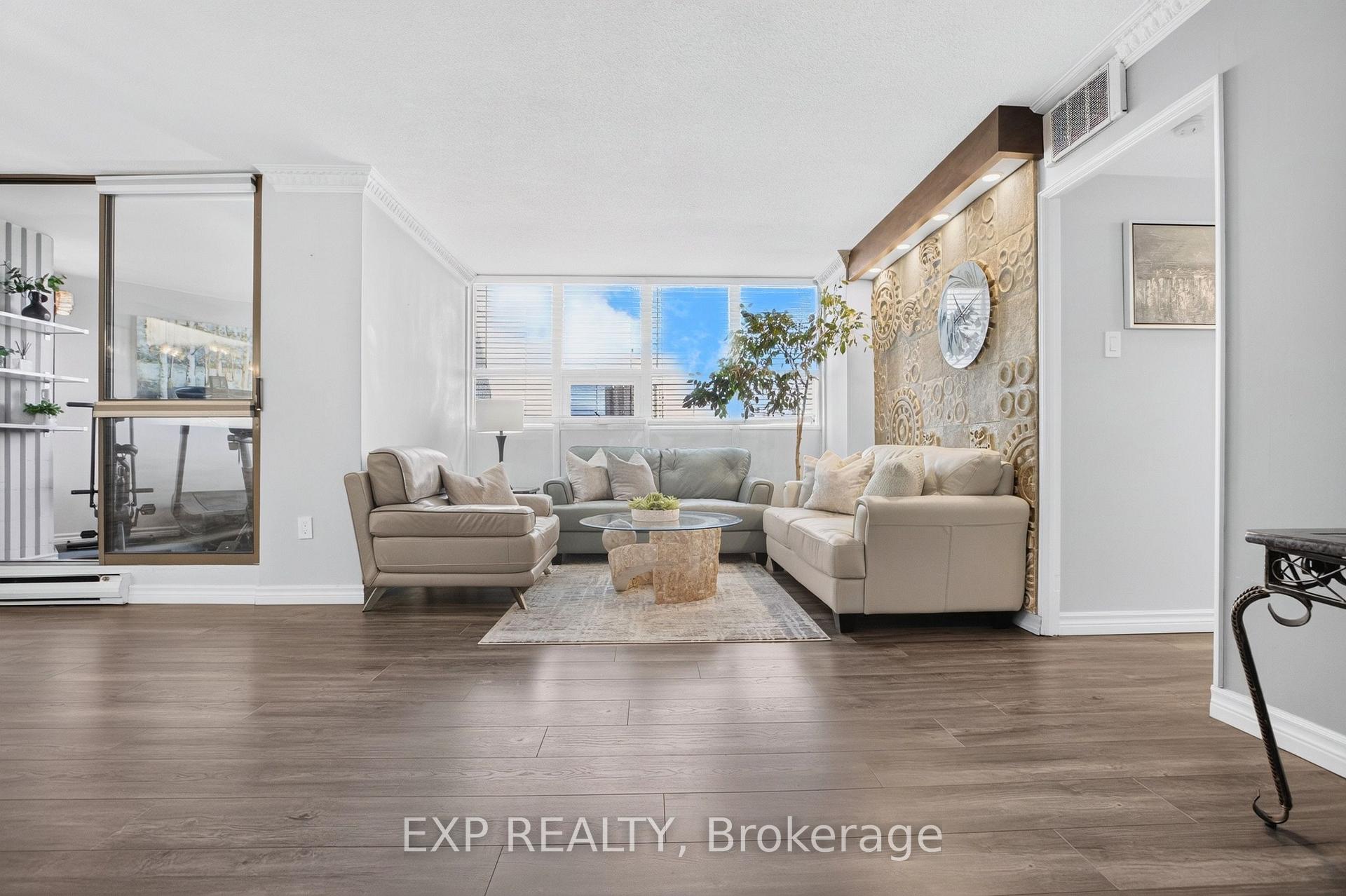 Photo 55 of Unit 808, 2323 Confederation Parkway, Mississauga, Cooksville — HOMEH