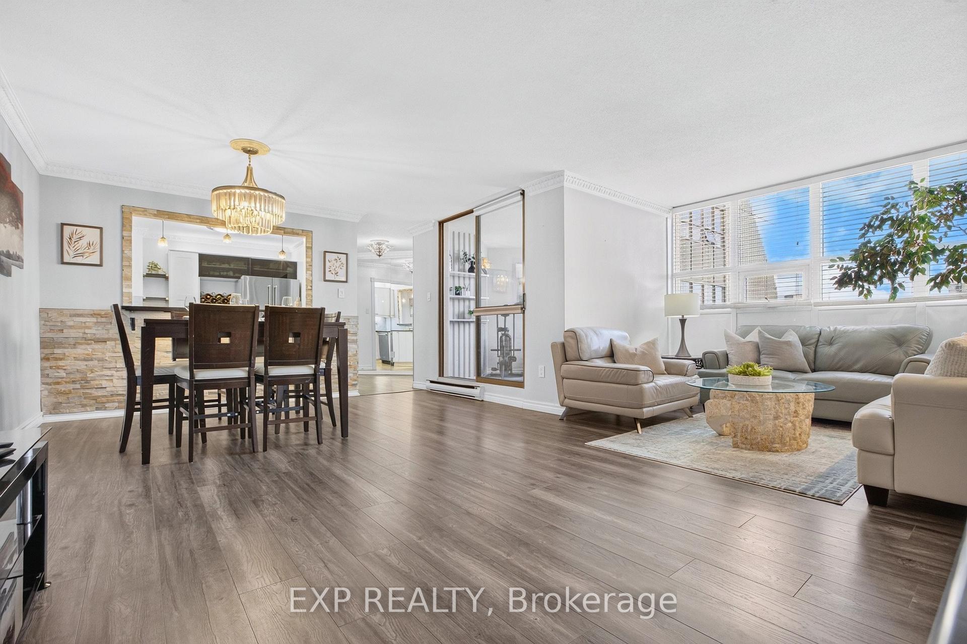 Photo 58 of Unit 808, 2323 Confederation Parkway, Mississauga, Cooksville — HOMEH