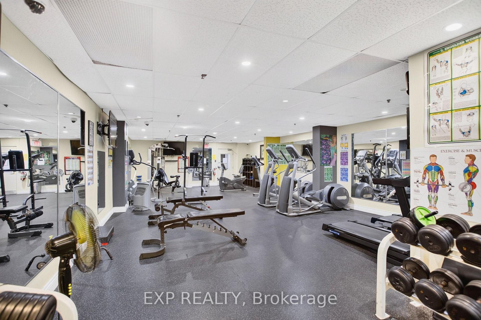 Photo 97 of Unit 808, 2323 Confederation Parkway, Mississauga, Cooksville — HOMEH