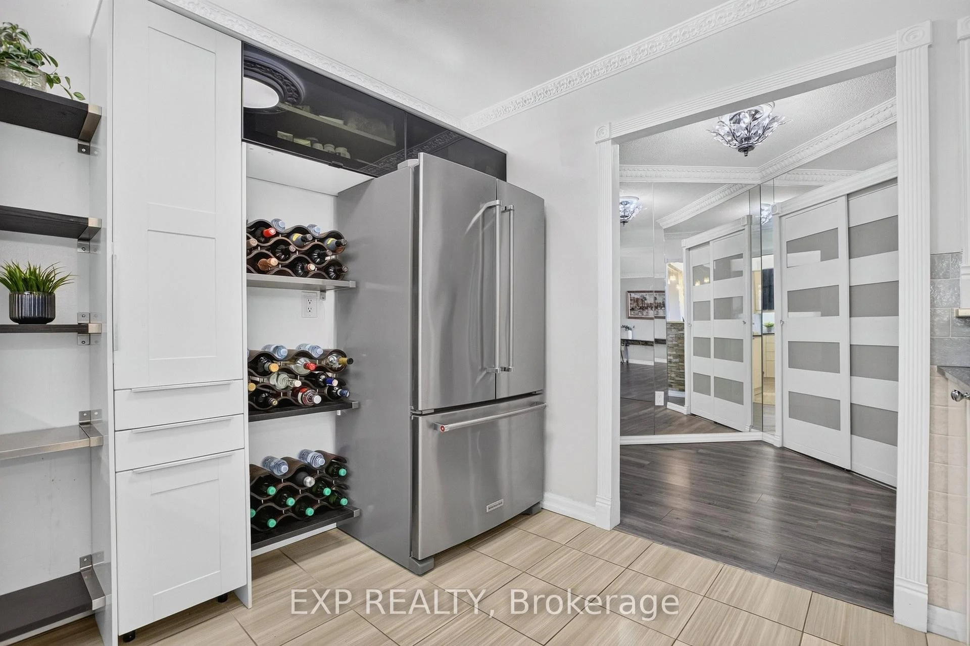 Photo 39 of Unit 808, 2323 Confederation Parkway, Mississauga, Cooksville — HOMEH